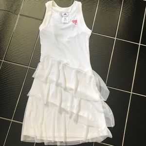 Adidas tennis dress